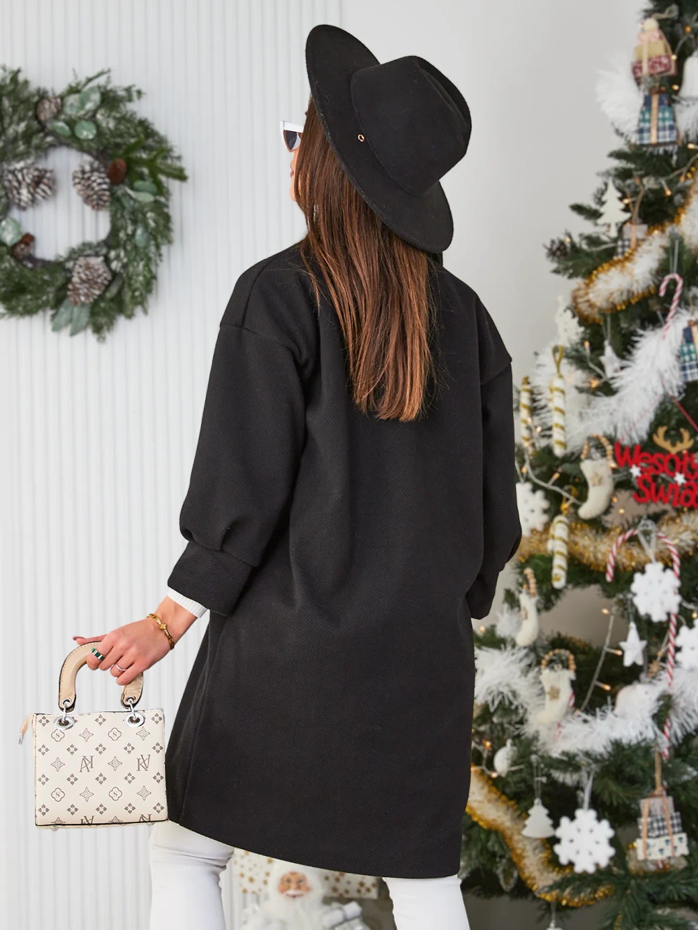 Resti Women's coat