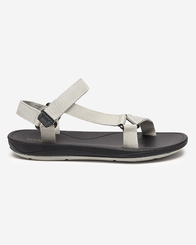 Resti Gray Tatags Women&#039;s Sports Sandals - Footwear