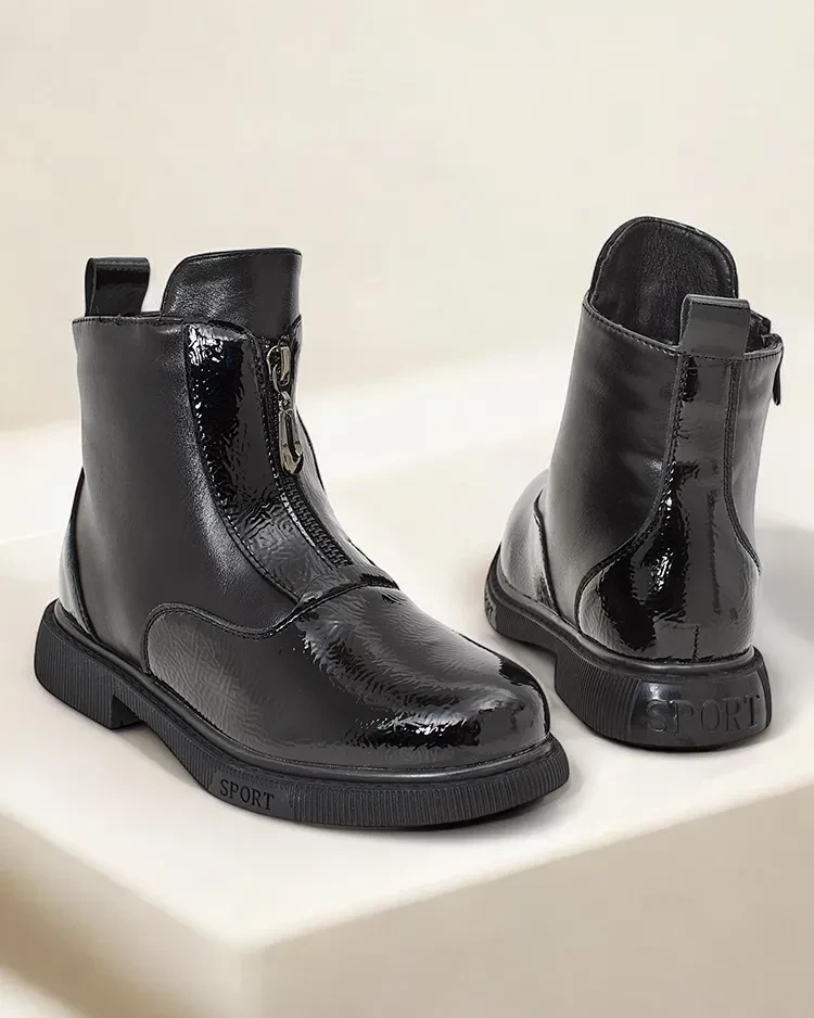Resti Girls' Boots Molor
