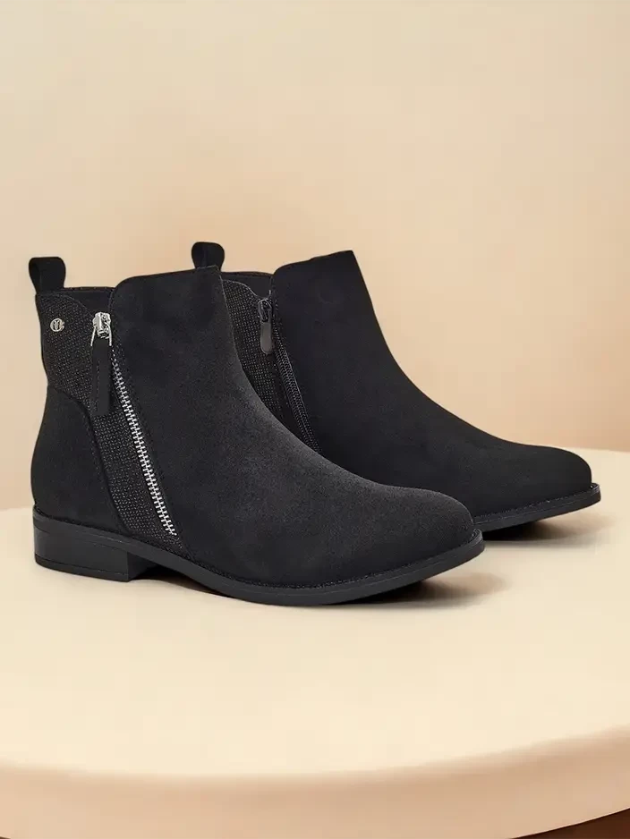 Resti Women's Ankle Boots Goazi