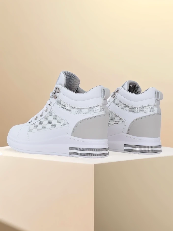 Resti Women's platform sneakers Erron