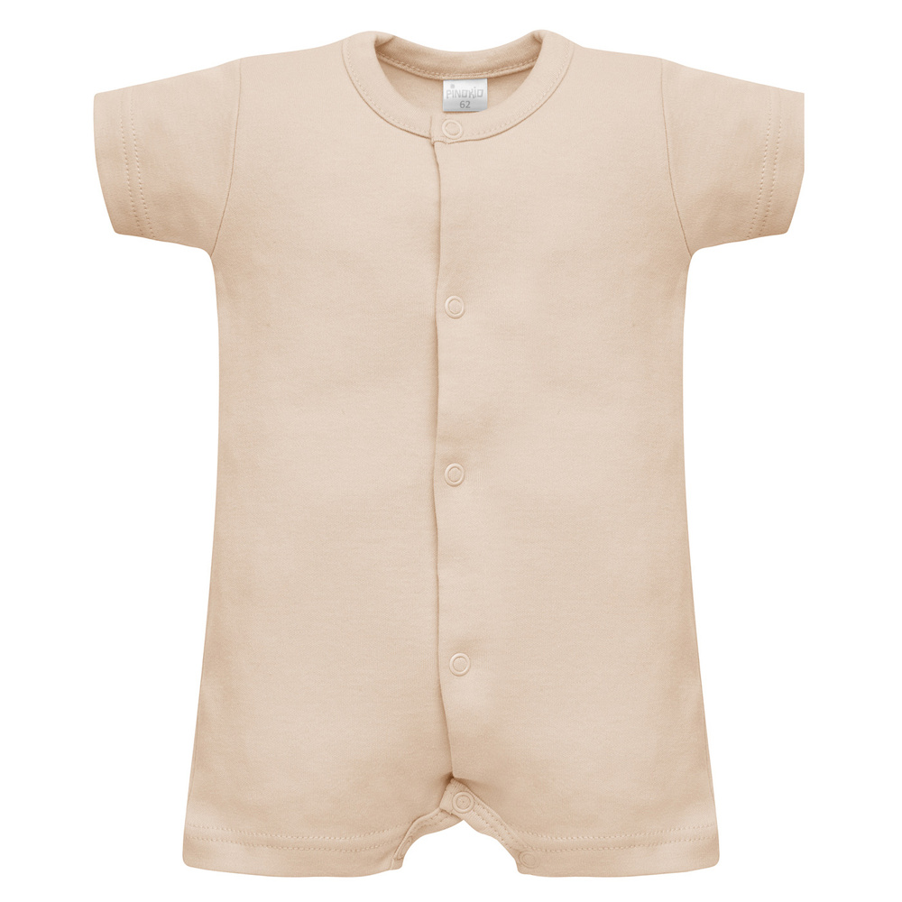 Pinokio Romper Buttonedjge Lovely Dayige