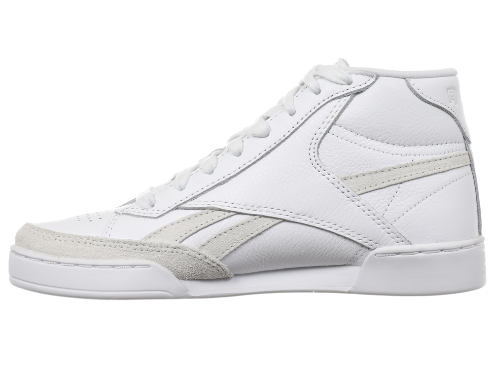 Reebok Club C Form Hi dámske tenisky