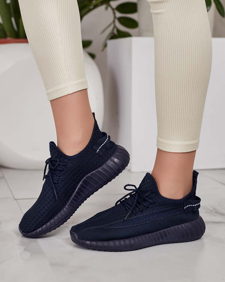 Resti Women's fabric sports shoes Affema