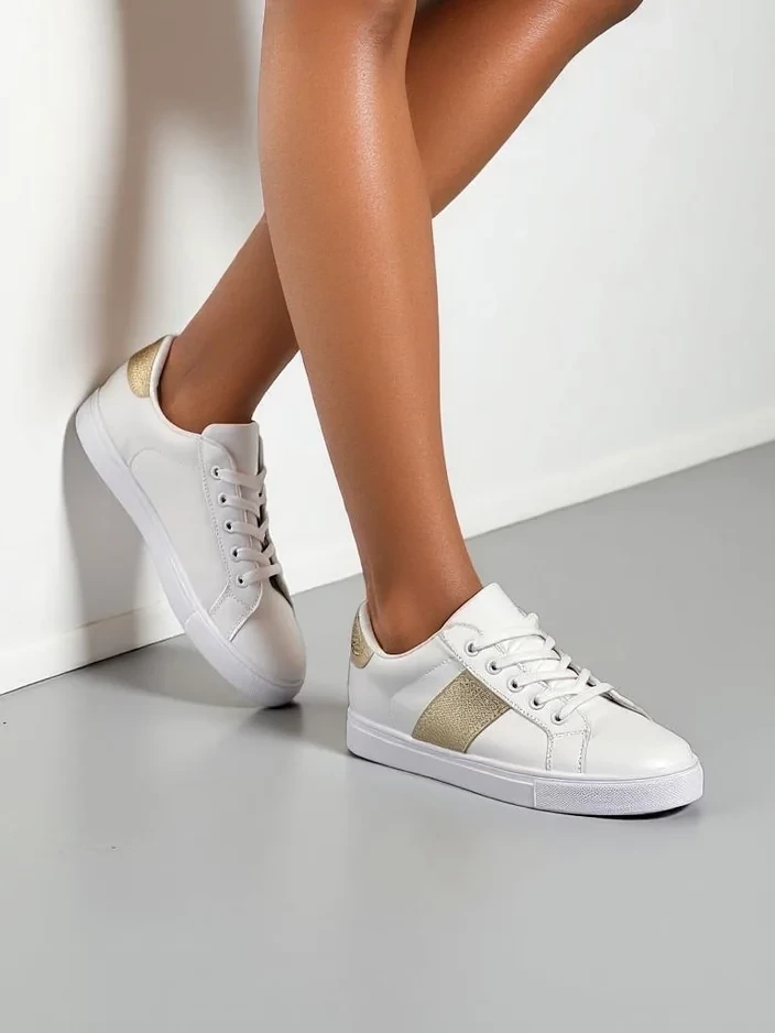 Resti Womens sports sneakers Perella