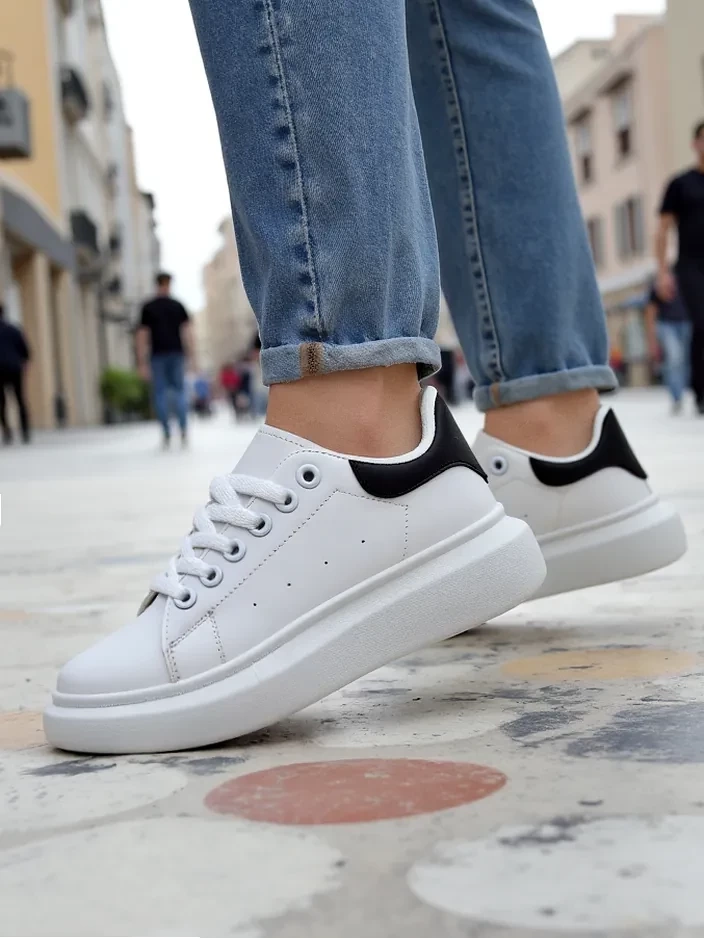 Resti Women's Sport Sneakers Pefese