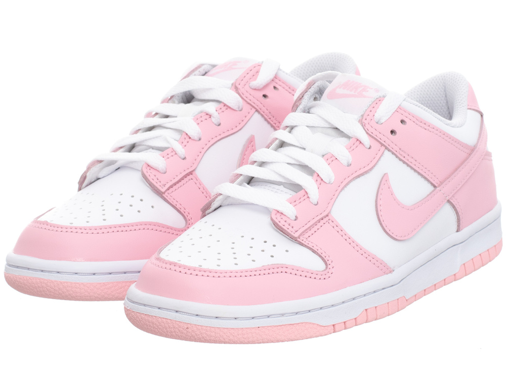 NIKE Dunk Low tenisky