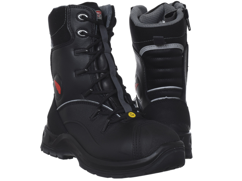 Работни ботуши Ohs Red Wing