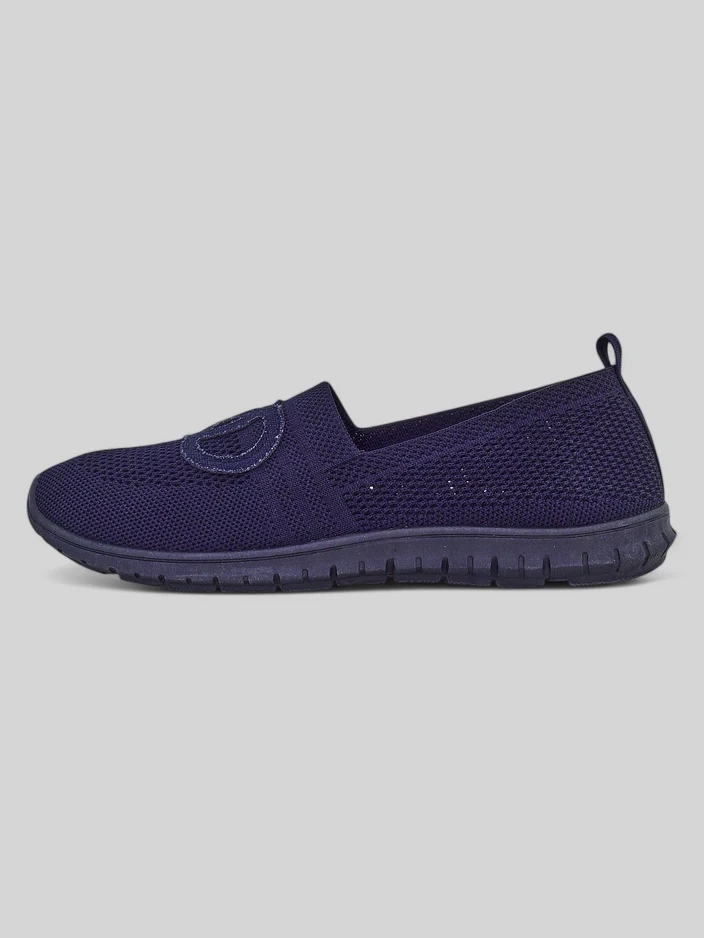 Resti Women's sports moccasins Pertepses