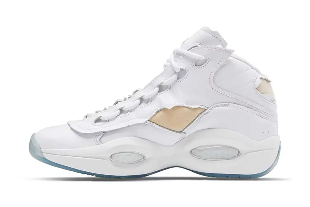 Reebok - Detské tenisky Project 0 Tq Memory
