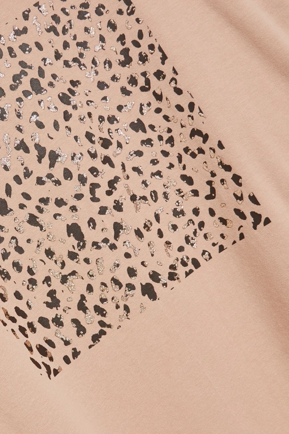 Marisse Women's Blouse Z-Ts-4516 L.Brown