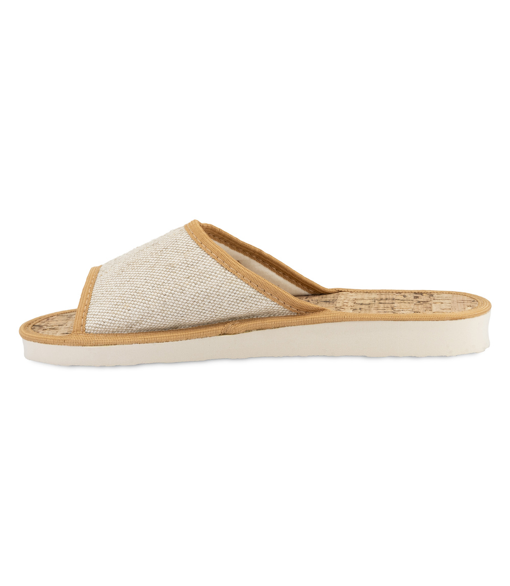 Dámske papuče Natural Style NS-017