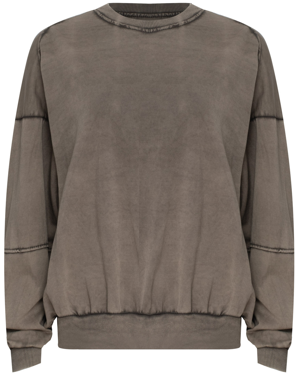 Hnedý módny batoh FASHION ID8867