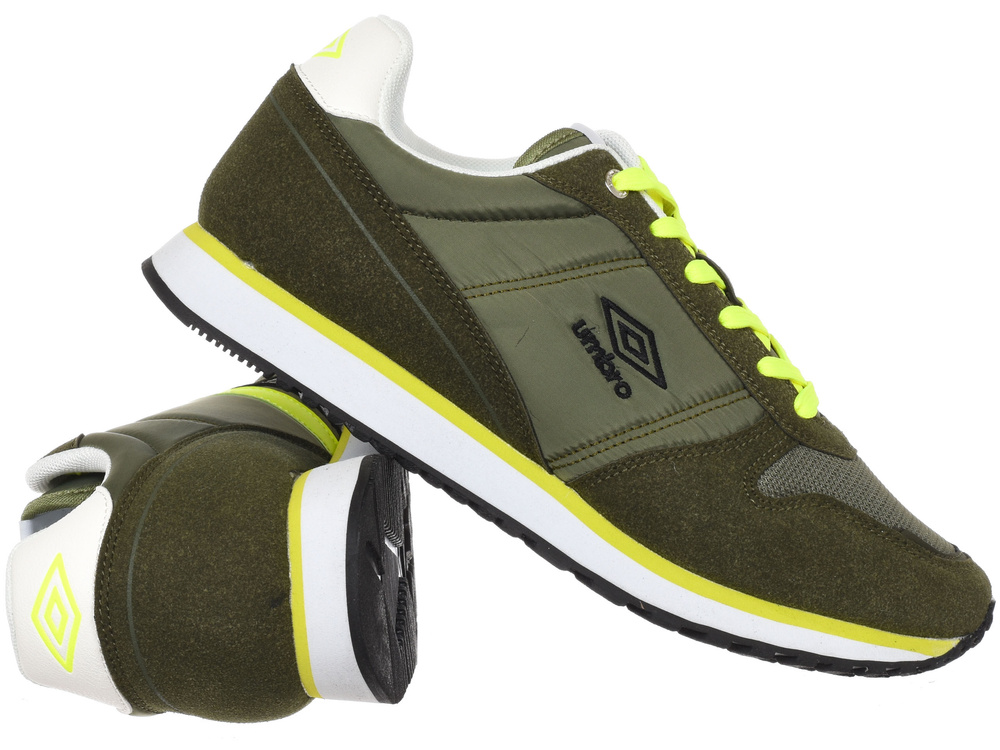 UMBRO - Маратонки Rayane MX