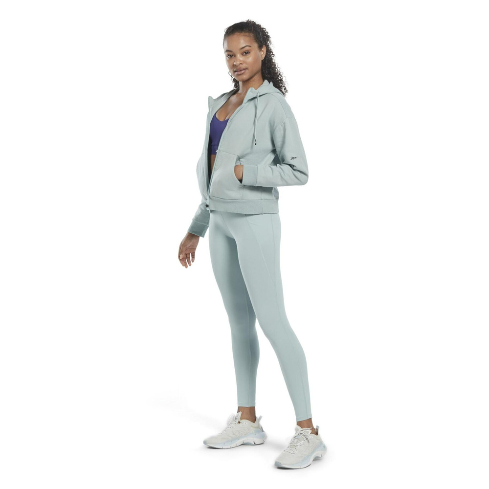 REEBOK - TS LUX HR legíny