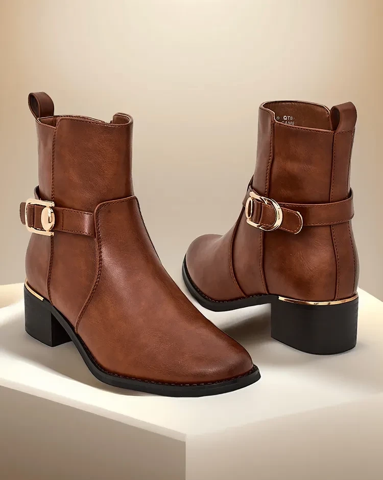 Resti Women's Boots Ovirto