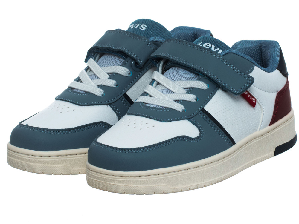 Detská obuv Levi's Kick Se Virv0152s