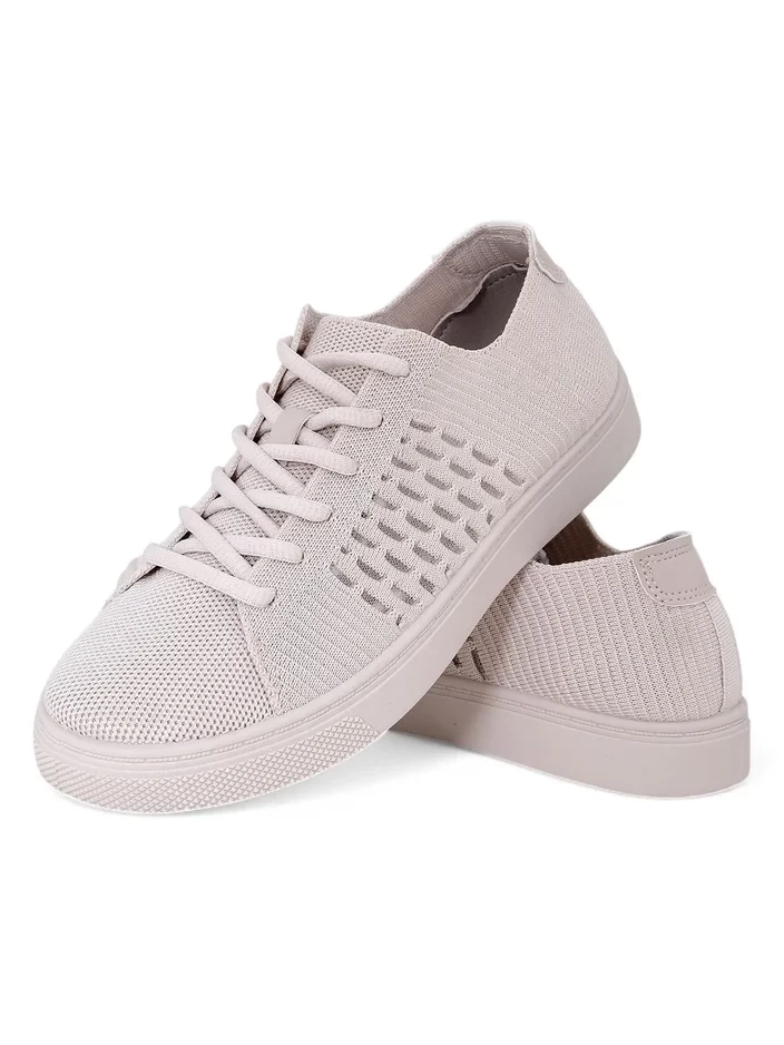 Resti Women's fabric sports shoes Norbiese