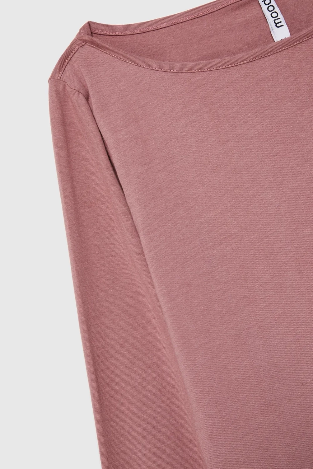 Marisse Women&#039;s Blouse Z-Ts-4502 Dusty Pink