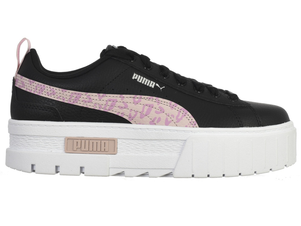 Puma dámske tenisky Mayze Wild Jr
