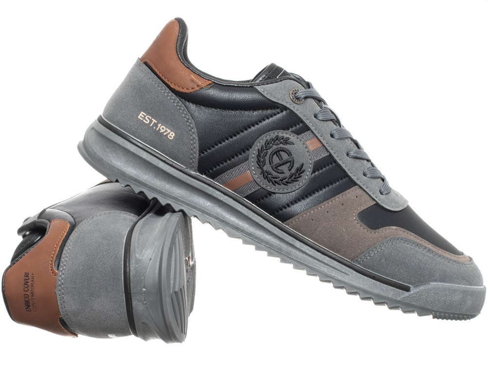 Мъжки маратонки Енрико Ковери