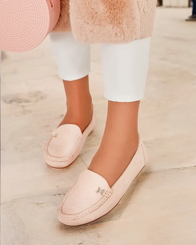 Resti Women&#039;s Verobi moccasins