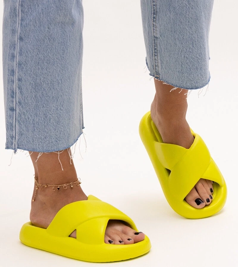 D/CEO Black sandals on a block heel Millo