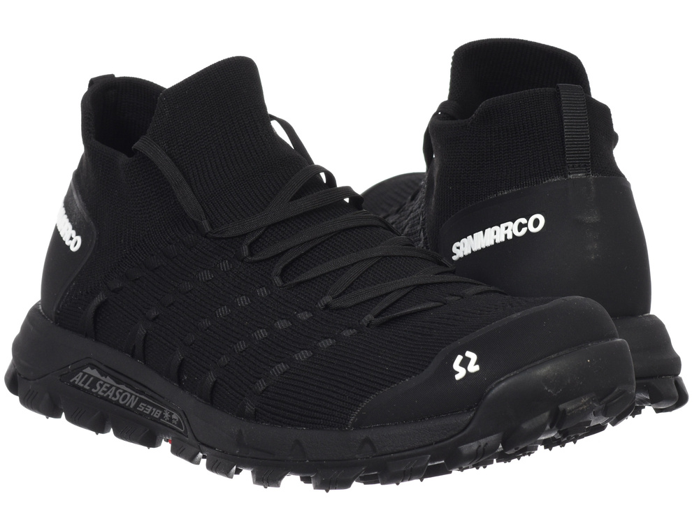 Сан Марко - Мъжки туристически обувки