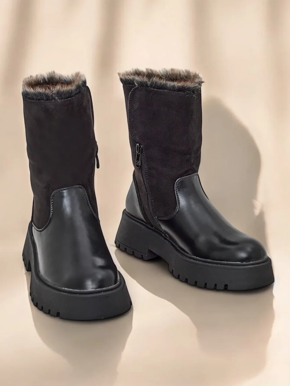 Resti Women's Boots Zolie