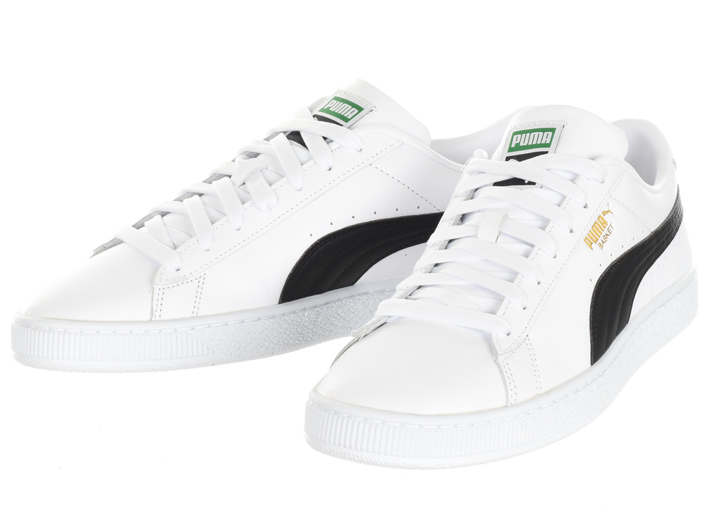Puma Basket Classic XXI tenisky