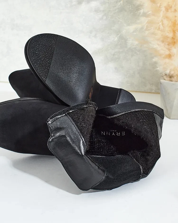 Resti Women&#039;s Tewiz boots