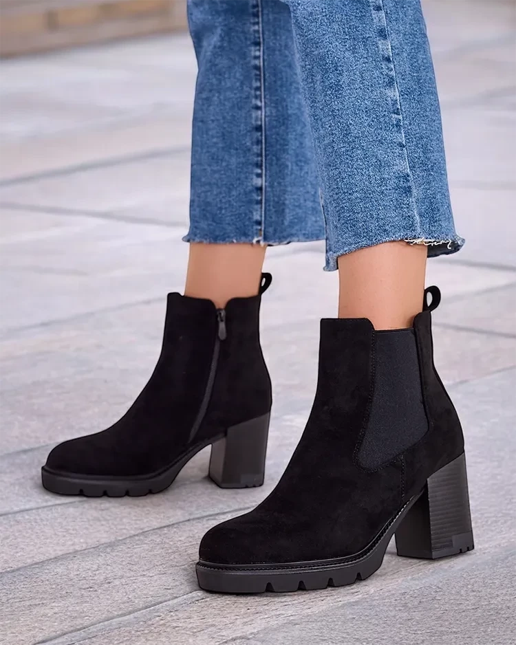 Resti Women&#039;s Timoxo stiletto boots