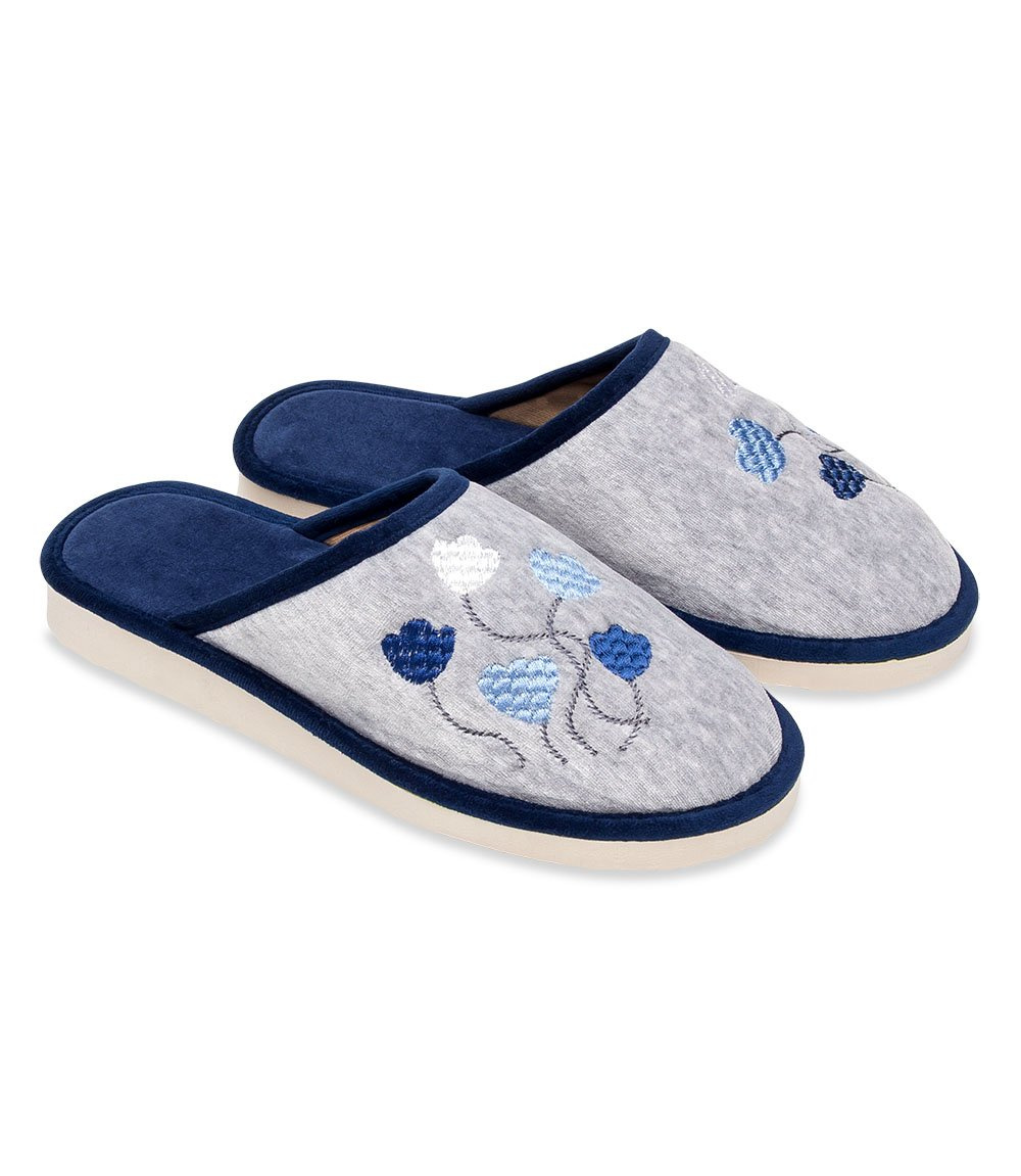 Дамски чехли Natural Style NS-085