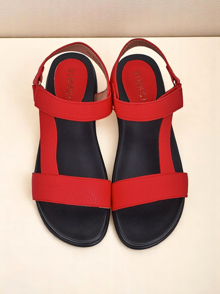 Resti Royal Fashion Women's flat sandals Lillia