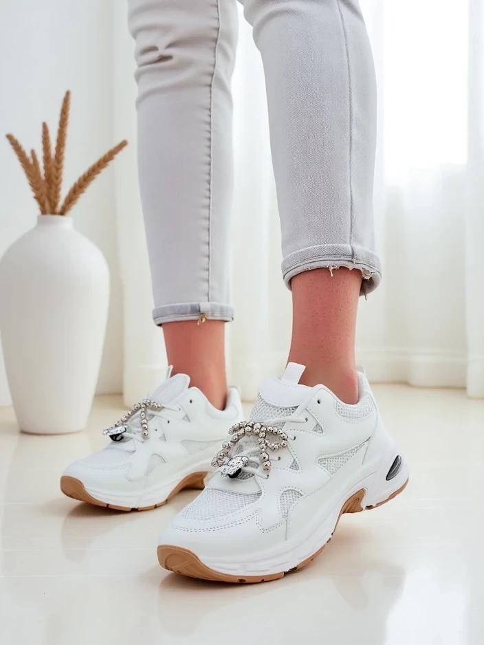 Resti Womens sports shoes Teterre