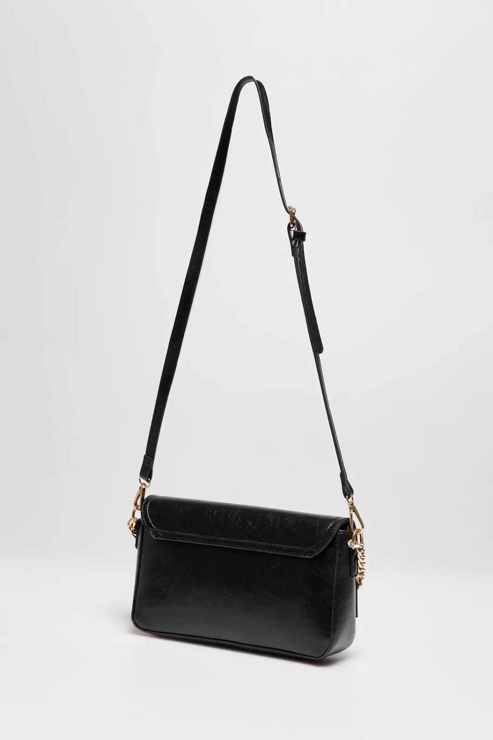 Marisse Women's Bag Z-To-4503 Black