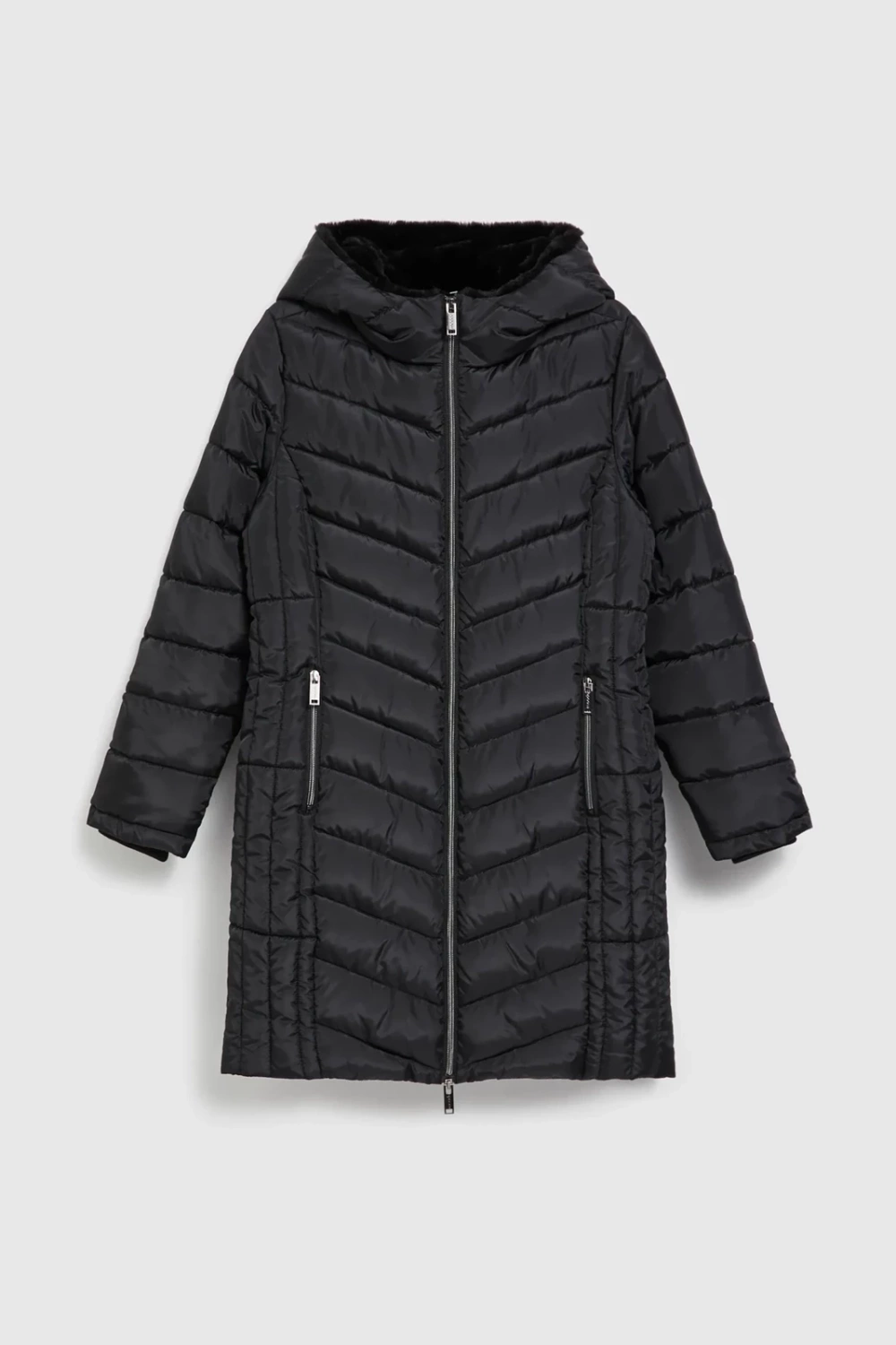Marisse Women's Jacket Z-Ku-4520 Black