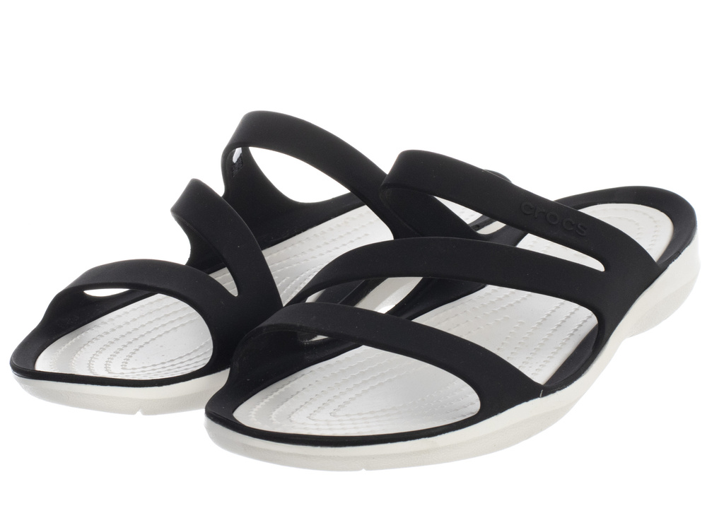 Crocs dámske flip-flopy Swiftwater Sandal