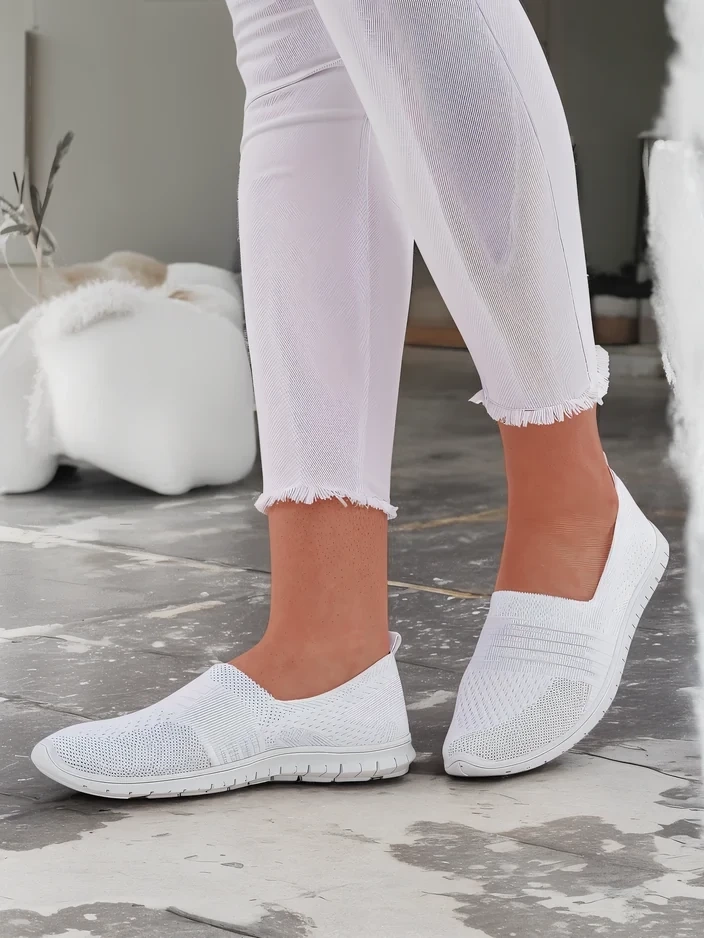 Resti Women's sports moccasins Atarafas