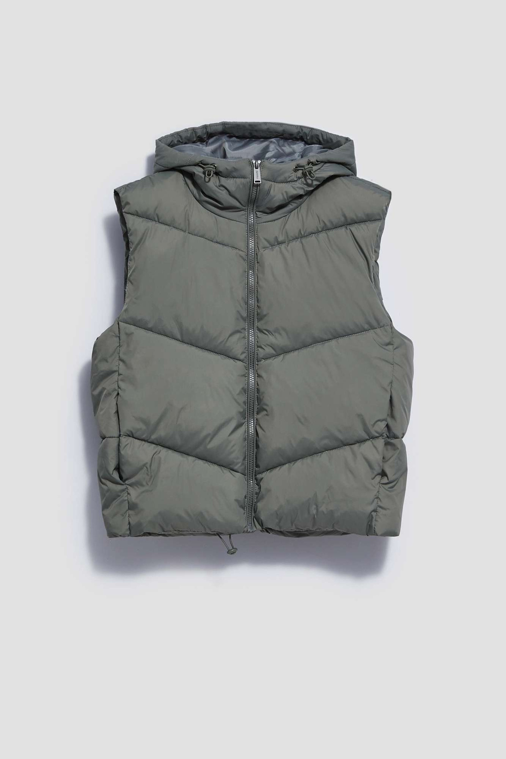 Marisse Women's Jacket L-Ka-4000 Olive