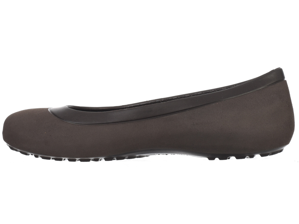 Crocs - Dámske balerínky Mammoth Flat