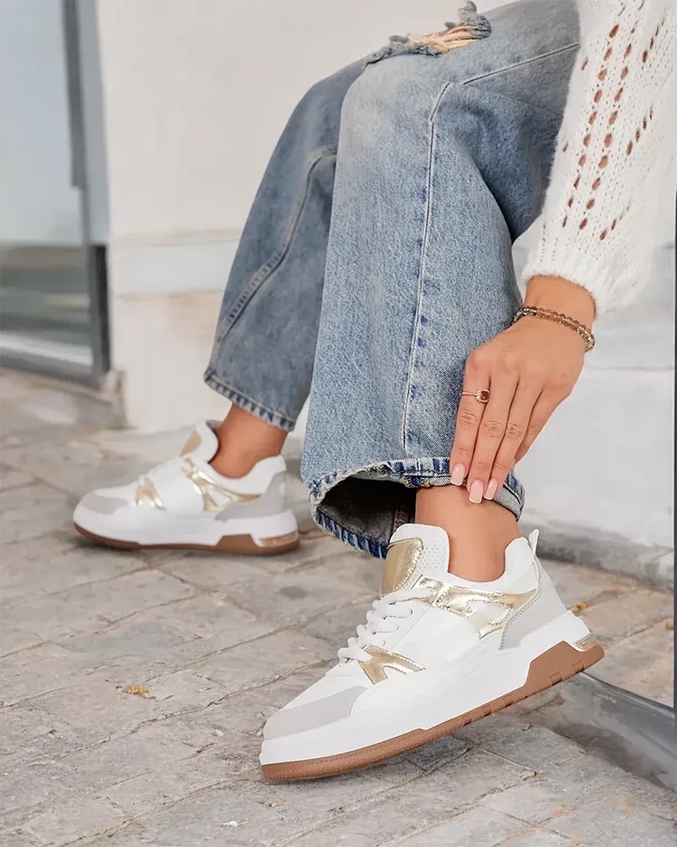 Resti Women&#039;s sports shoes Rettire