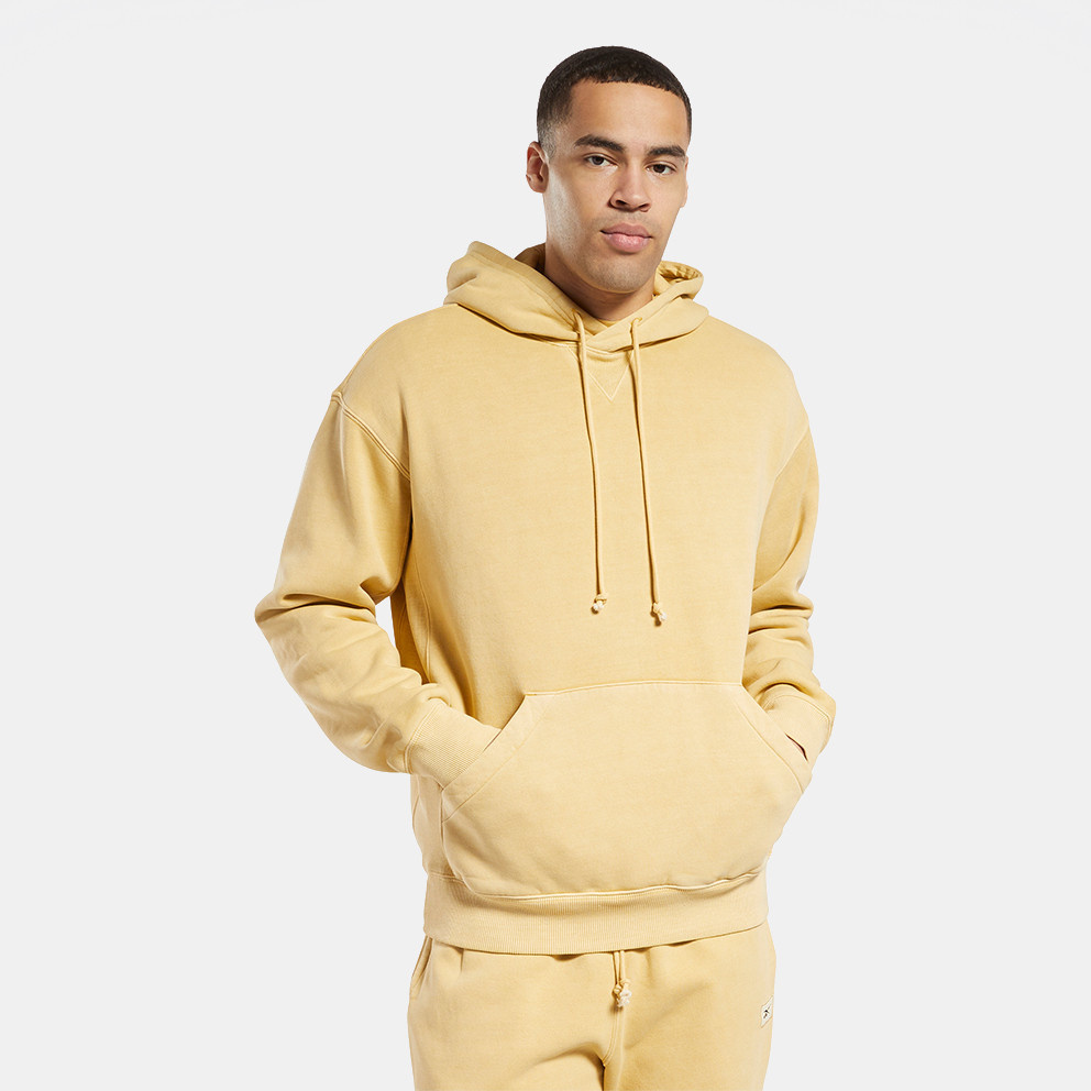 REEBOK - Mikina s kapucňou ND HK7089
