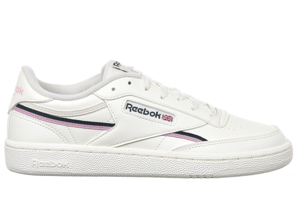 Reebok Club C 85 Vegan dámske tenisky