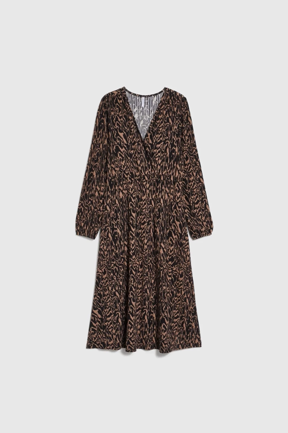 Marisse WOMEN&#039;S DRESS Z-SU-4805 COFFEE