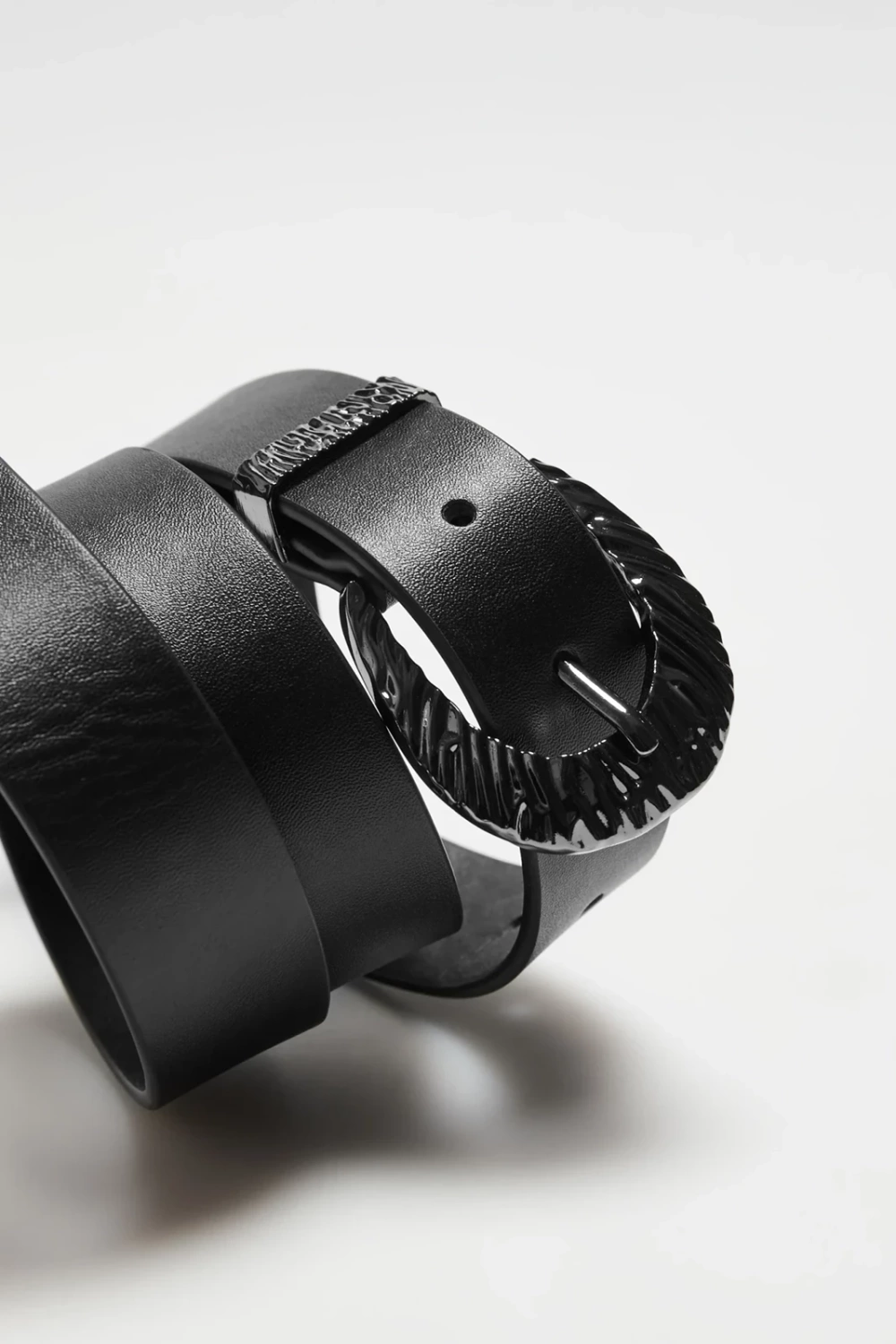 Marisse WOMEN&#039;S ACCESSORIES Z-PA-4804 BLACK