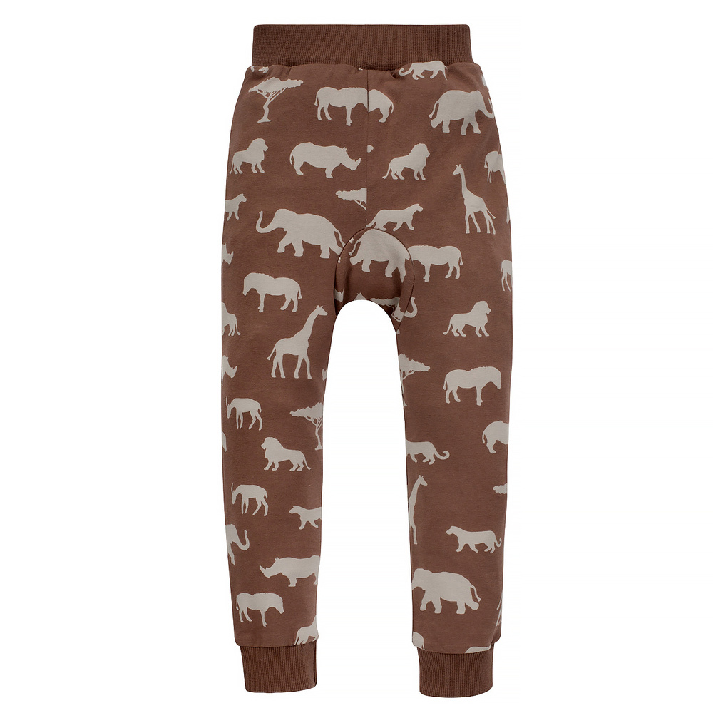 Pinokio Leggins Safari