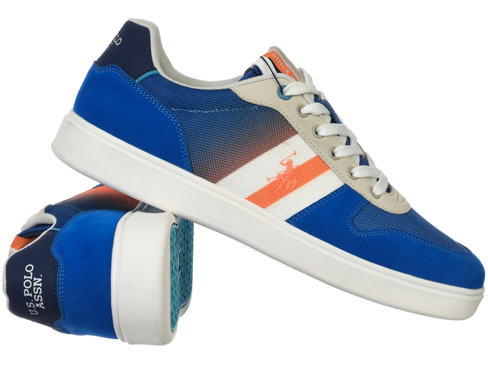 Мъжки маратонки US Polo Assn.