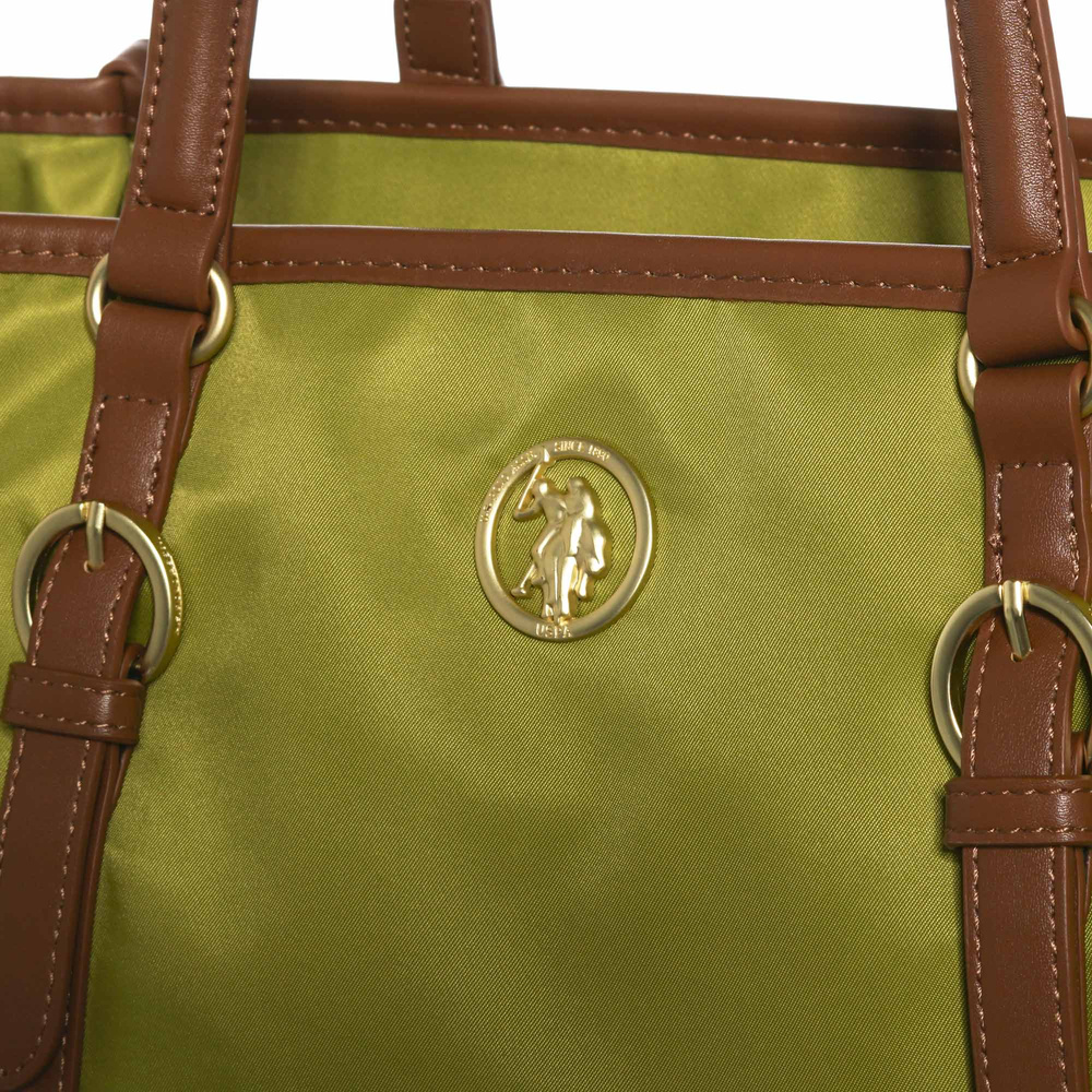 U.S. Polo Assn. veľká nákupná taška Houston