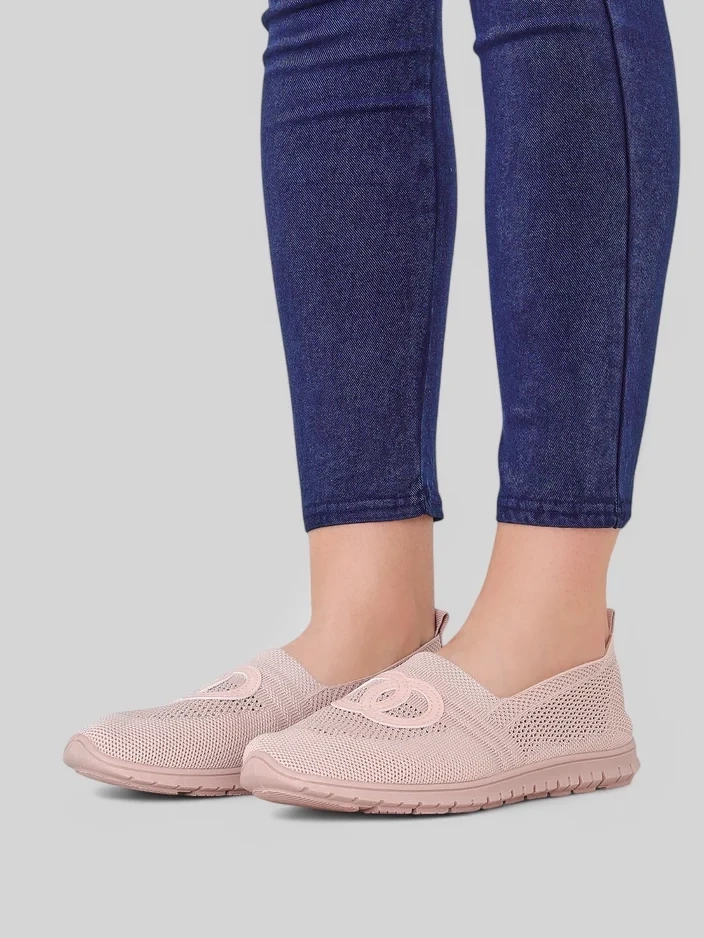 Resti Women&#039;s sporty loafers Pertepses